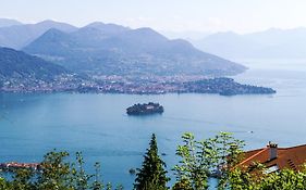 Stresa Complex Levoasi